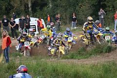 KVK Březová 22.9.2007 750